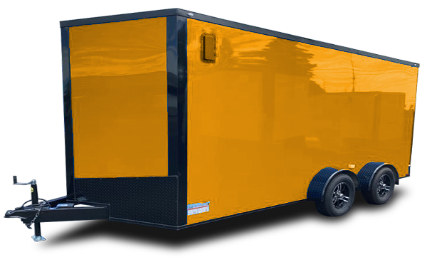 C   H Trailers LTD
